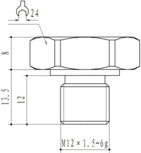 XK840壓縮機(jī)專(zhuān)用型壓力變送器西安SHELOK儀表科技