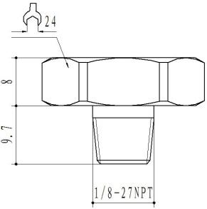 XK840壓縮機(jī)專(zhuān)用型壓力變送器西安SHELOK儀表科技